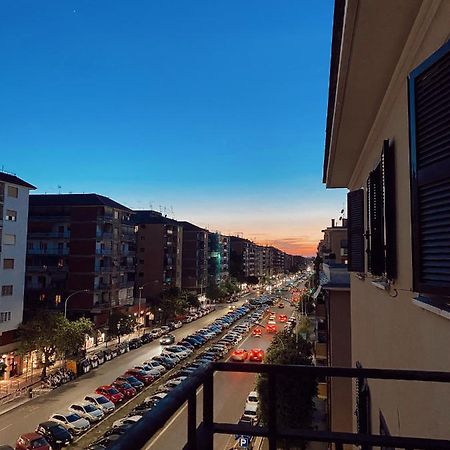 Franklin'S House Hotel Rome Luaran gambar