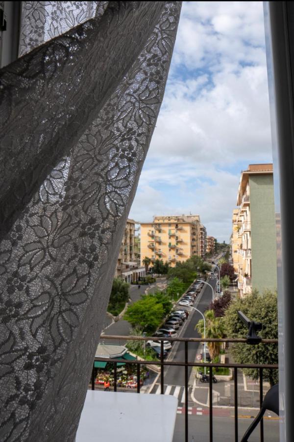 Franklin'S House Hotel Rome Luaran gambar