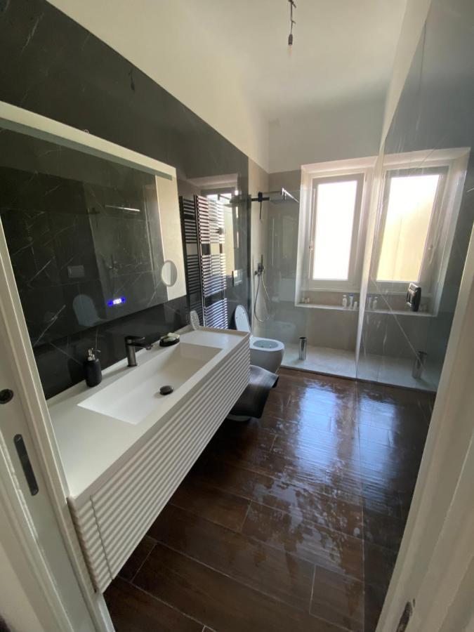 Franklin'S House Hotel Rome Luaran gambar