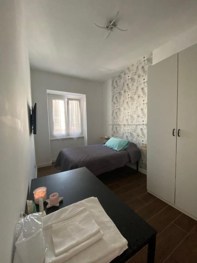 Franklin'S House Hotel Rome Luaran gambar