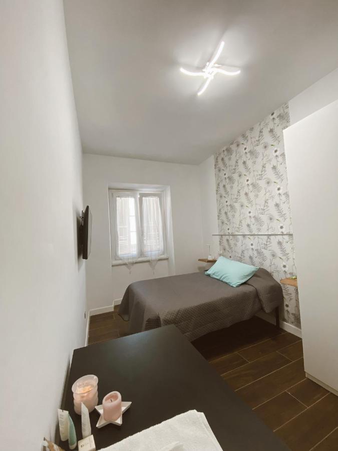 Franklin'S House Hotel Rome Luaran gambar