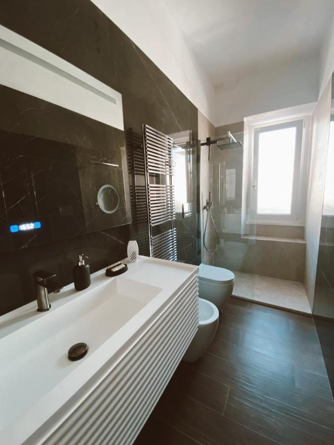 Franklin'S House Hotel Rome Luaran gambar