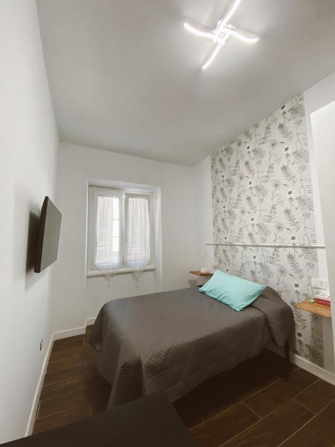 Franklin'S House Hotel Rome Luaran gambar