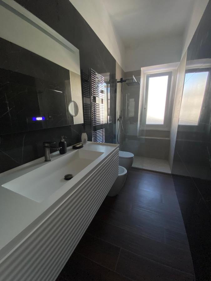 Franklin'S House Hotel Rome Luaran gambar