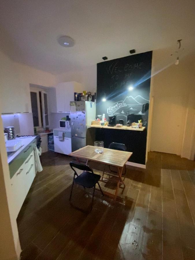 Franklin'S House Hotel Rome Luaran gambar